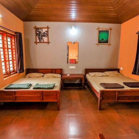 Swastha Plantation Homestay Kaniyāmbetta 外观 照片