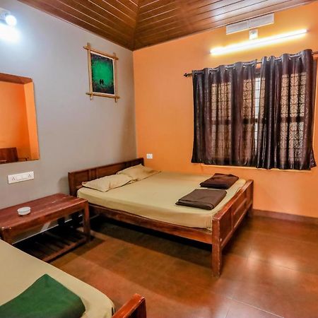 Swastha Plantation Homestay Kaniyāmbetta 外观 照片