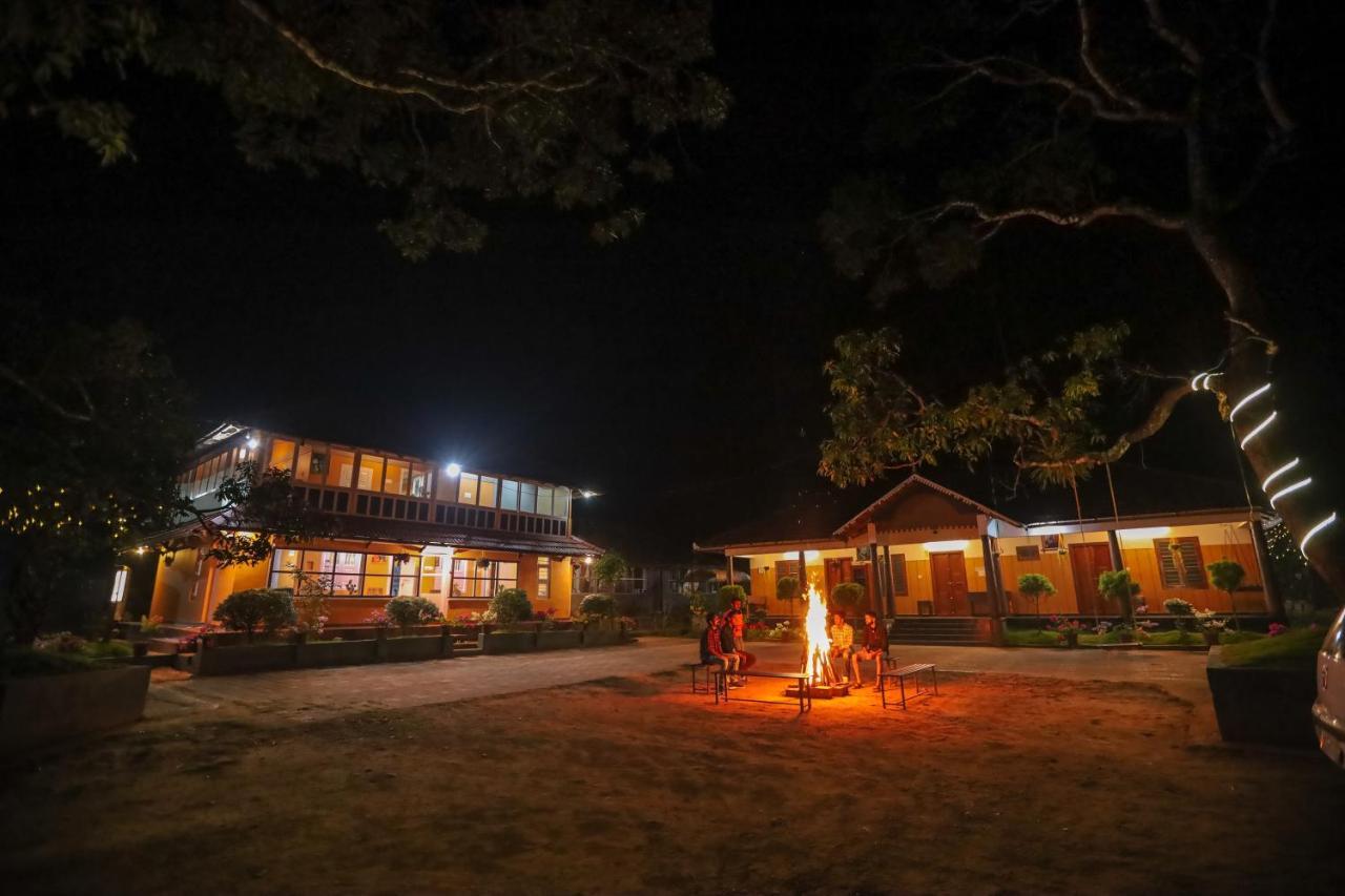 Swastha Plantation Homestay Kaniyāmbetta 外观 照片