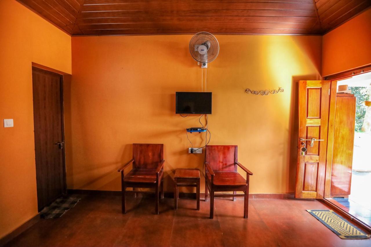 Swastha Plantation Homestay Kaniyāmbetta 外观 照片
