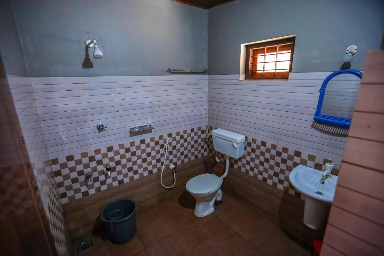 Swastha Plantation Homestay Kaniyāmbetta 外观 照片