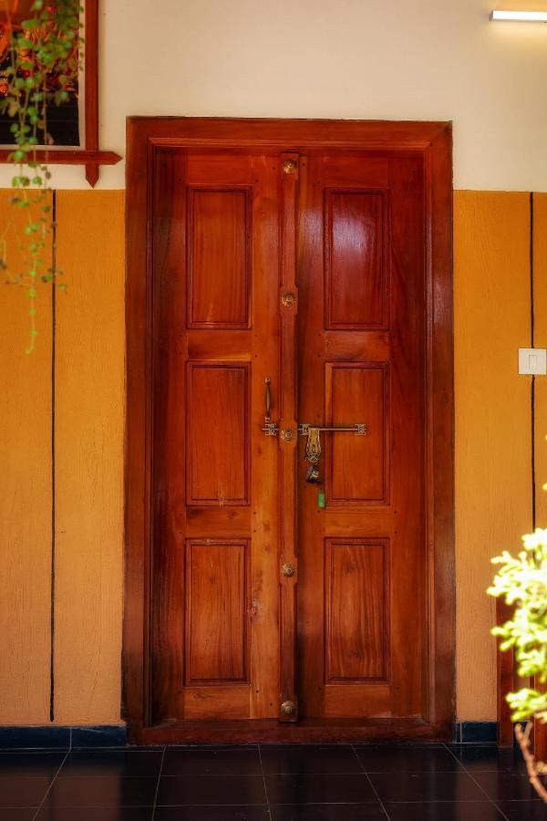 Swastha Plantation Homestay Kaniyāmbetta 外观 照片