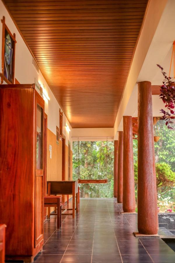 Swastha Plantation Homestay Kaniyāmbetta 外观 照片